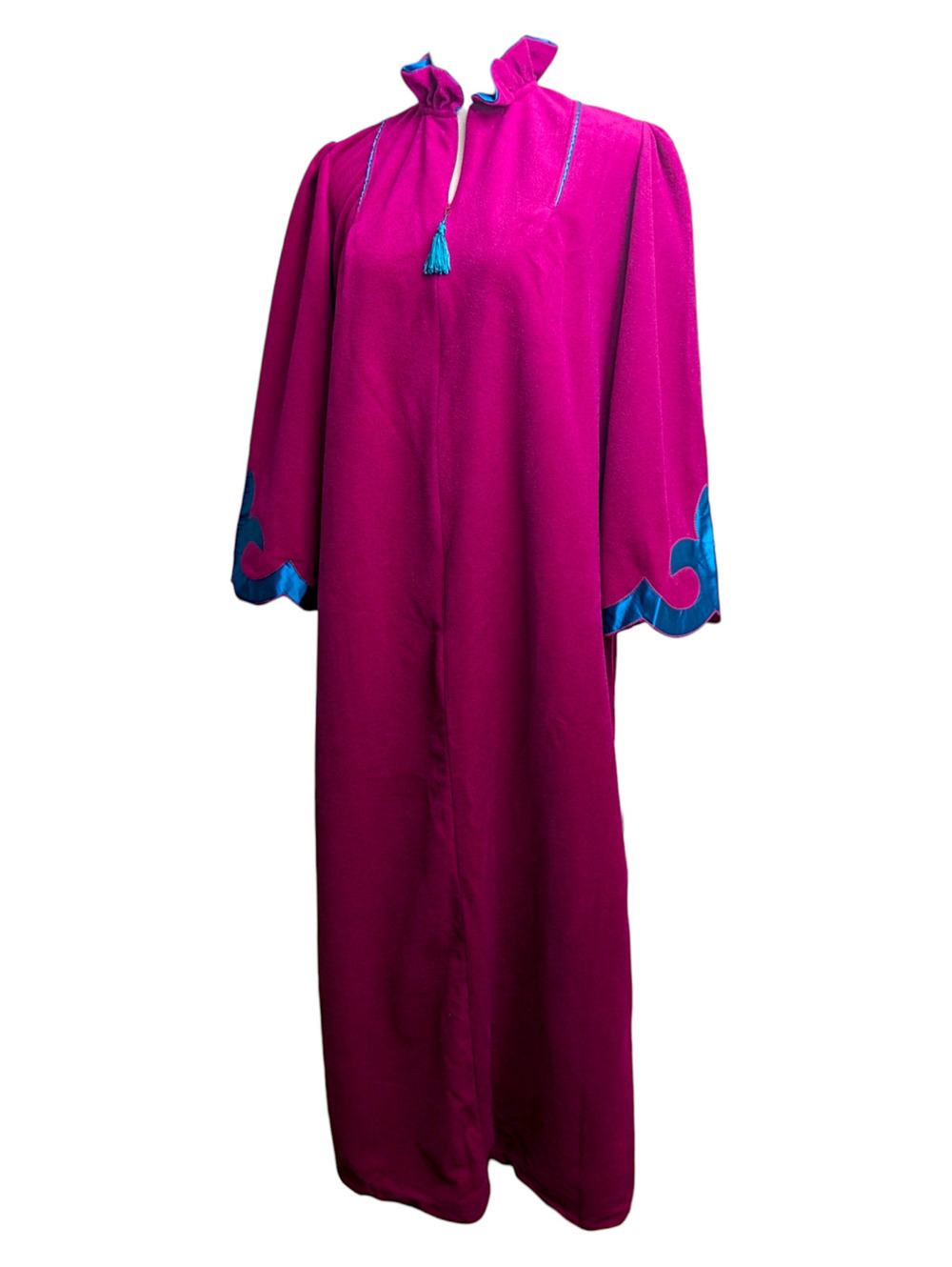 1970s Moroccan Inspired Nightgown by Sweetlife